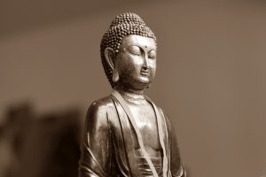 Bouddha