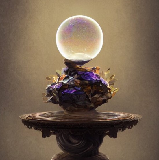 boule-cristal