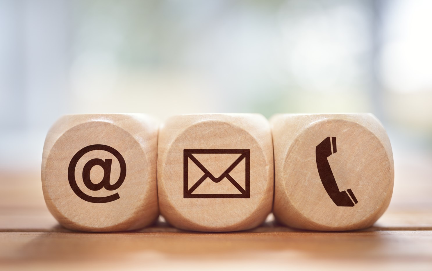 contact