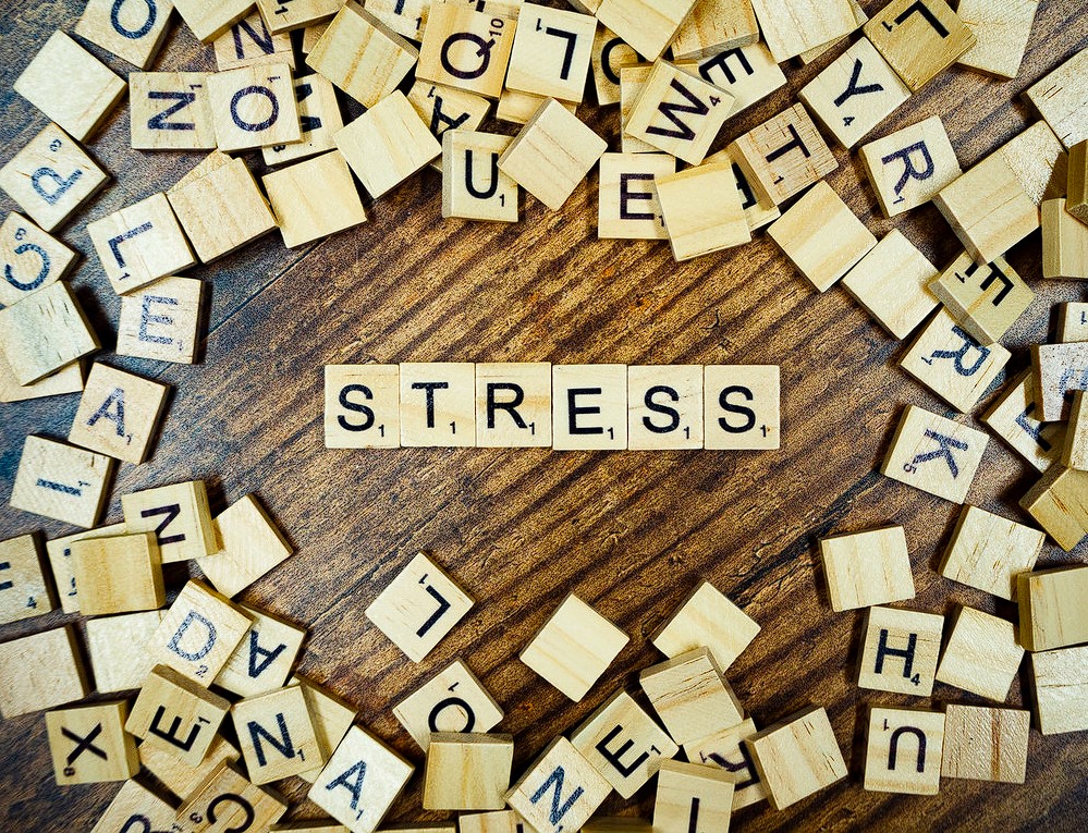stress